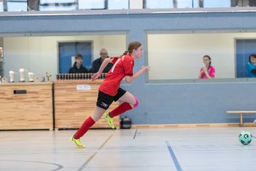 Bild 45 - C-Juniorinnen 3 Loewinnen Cup